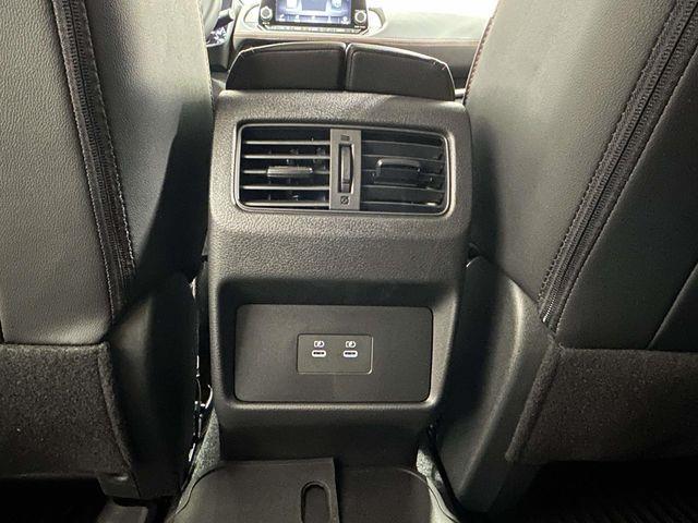 Nissan Rogue  2026