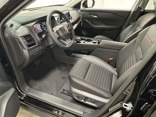 Nissan Rogue  2026