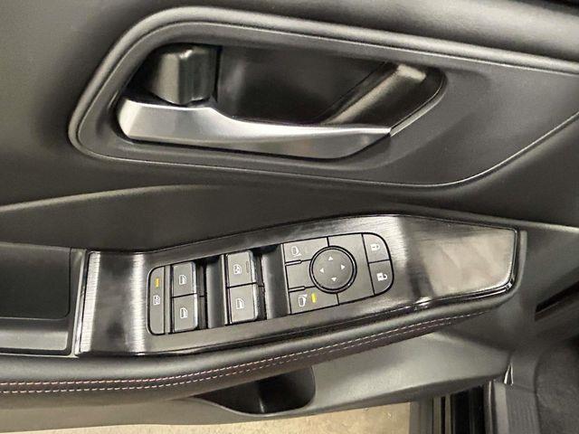 Nissan Rogue  2026
