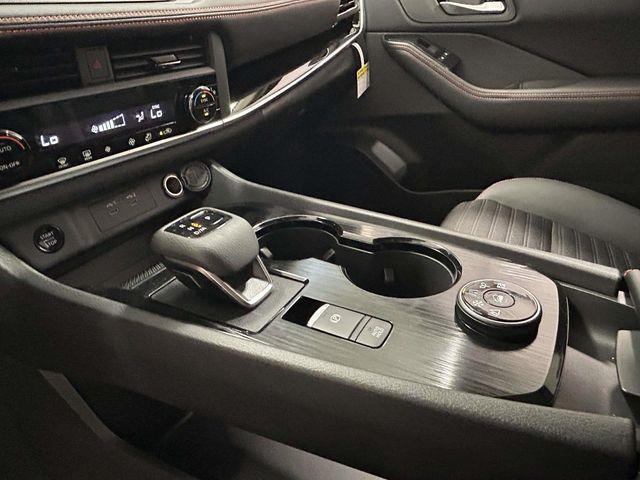 Nissan Rogue  2026
