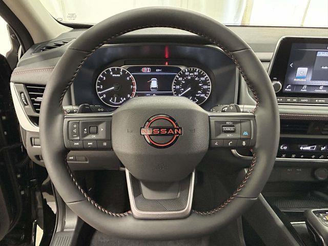 Nissan Rogue  2026