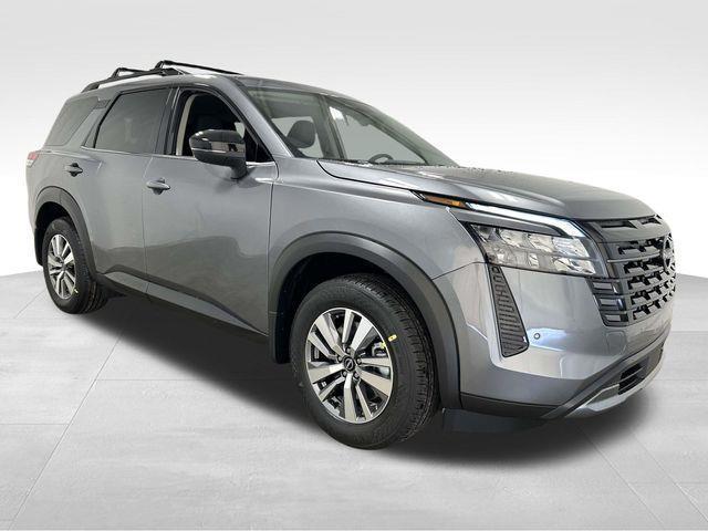 Nissan Pathfinder  2026