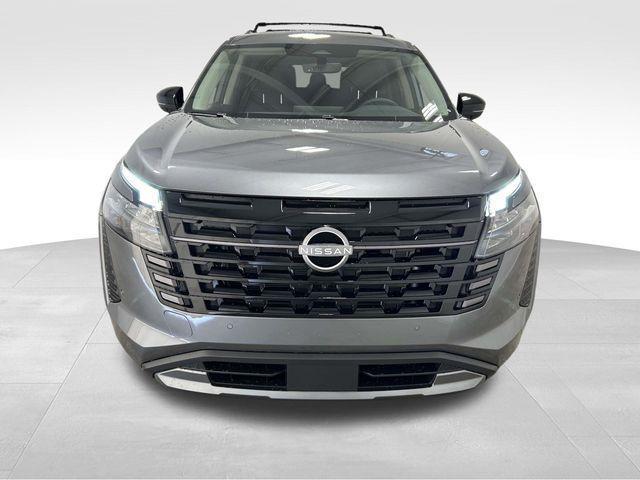 Nissan Pathfinder  2026