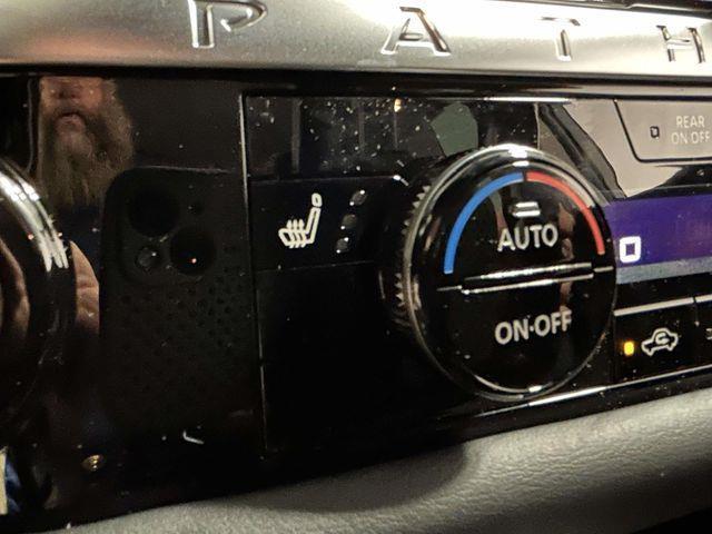 Nissan Pathfinder  2026