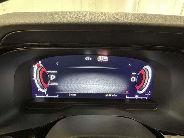 Nissan Pathfinder  2026