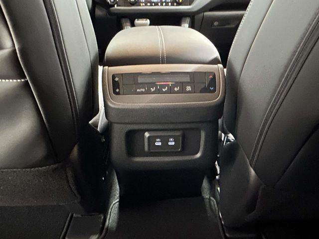 Nissan Pathfinder  2026