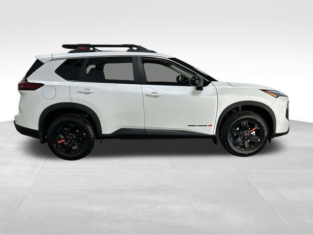 Nissan Rogue  2026