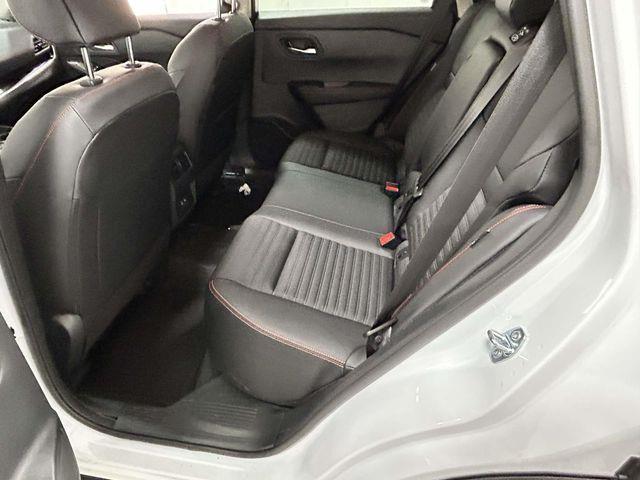Nissan Rogue  2026