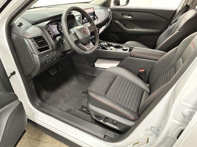 Nissan Rogue  2026