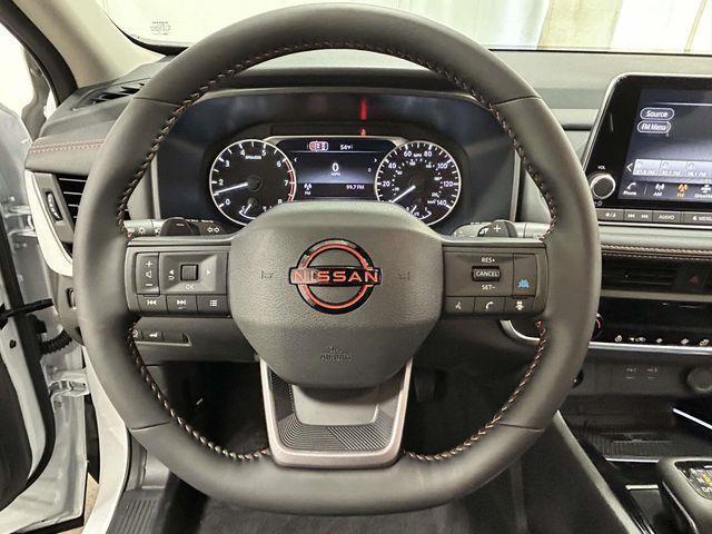 Nissan Rogue  2026