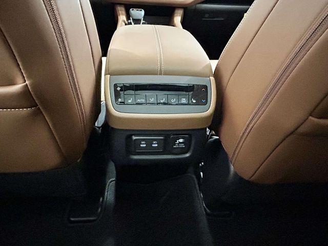 Nissan Pathfinder  2026