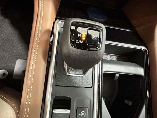 Nissan Pathfinder  2026