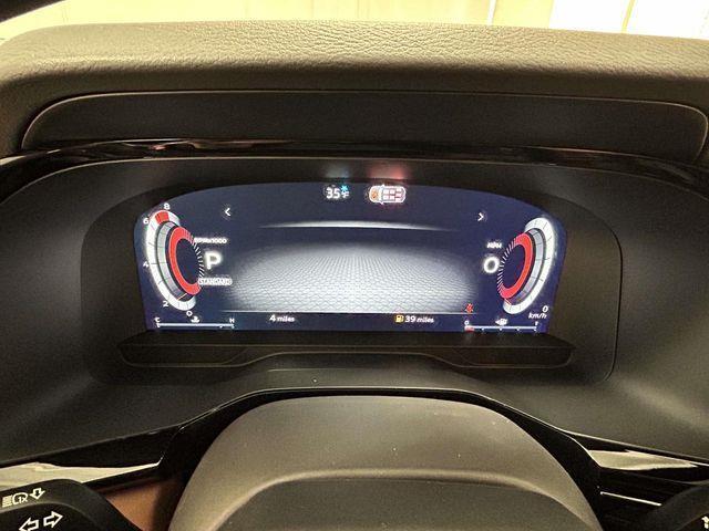 Nissan Pathfinder  2026