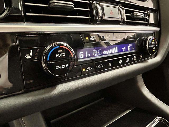 Nissan Pathfinder  2025