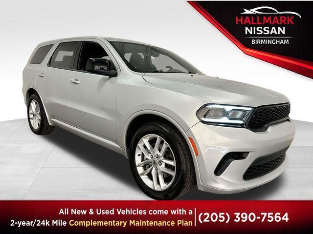 Dodge Durango  2023