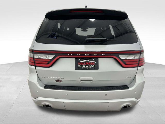 Dodge Durango  2023