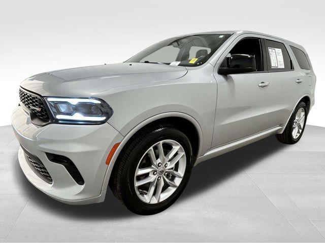 Dodge Durango  2023