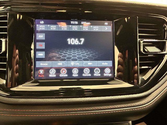 Dodge Durango  2023
