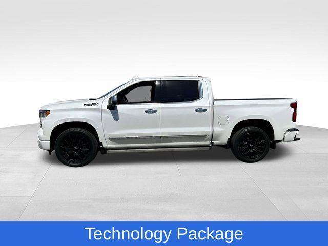 Chevrolet Silverado 1500  2024