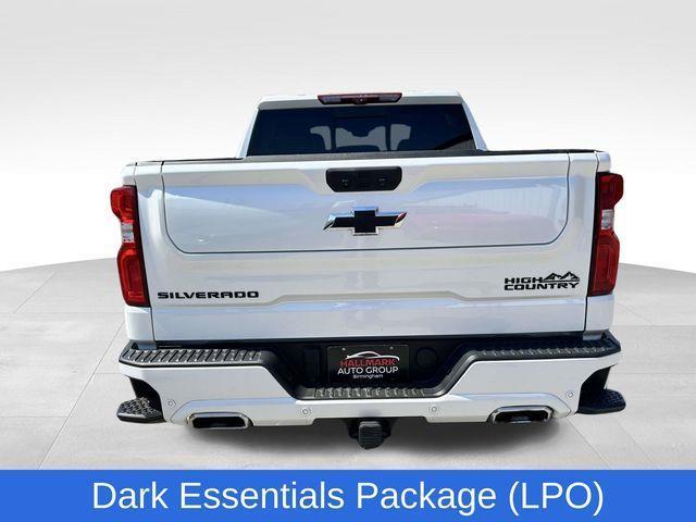 Chevrolet Silverado 1500  2024
