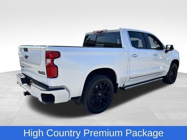 Chevrolet Silverado 1500  2024