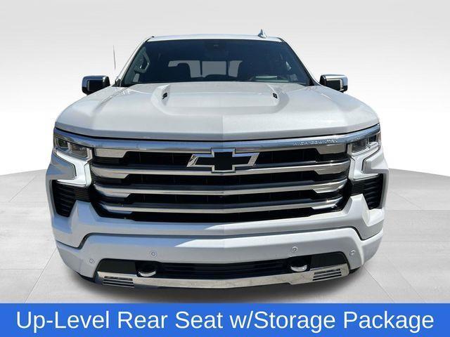 Chevrolet Silverado 1500  2024