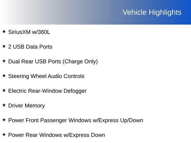 Chevrolet Silverado 1500  2024