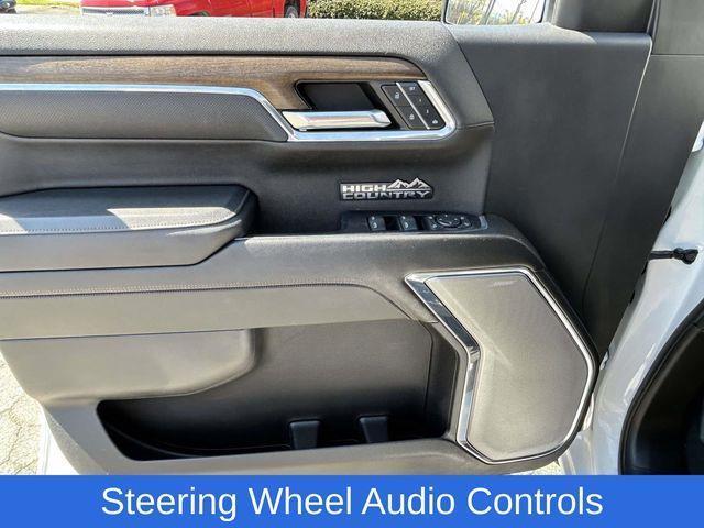 Chevrolet Silverado 1500  2024