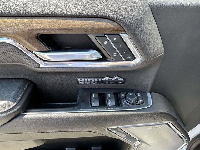 Chevrolet Silverado 1500  2024