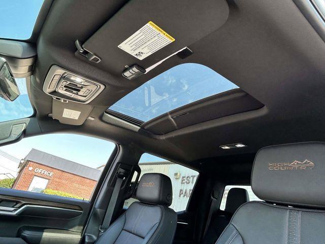 Chevrolet Silverado 1500  2024