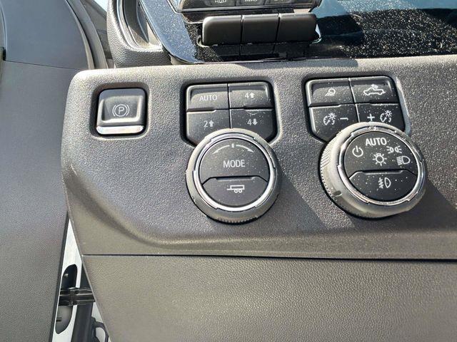 Chevrolet Silverado 1500  2024