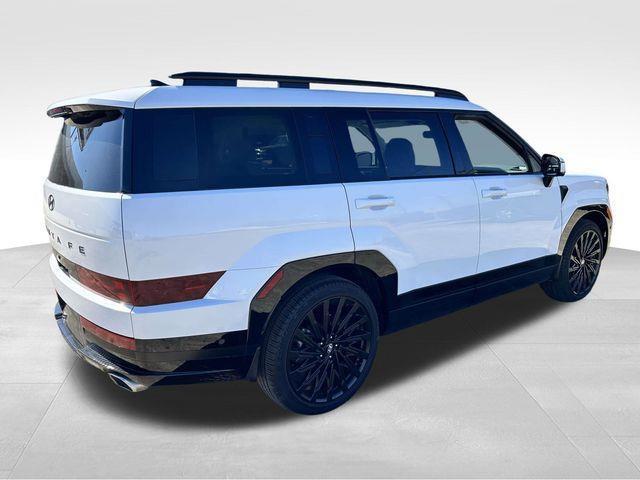 Hyundai Santa Fe  2025