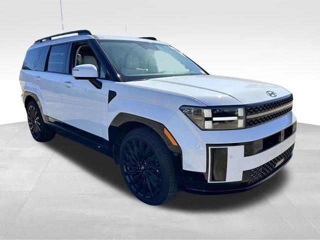 Hyundai Santa Fe  2025