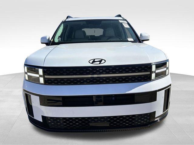 Hyundai Santa Fe  2025