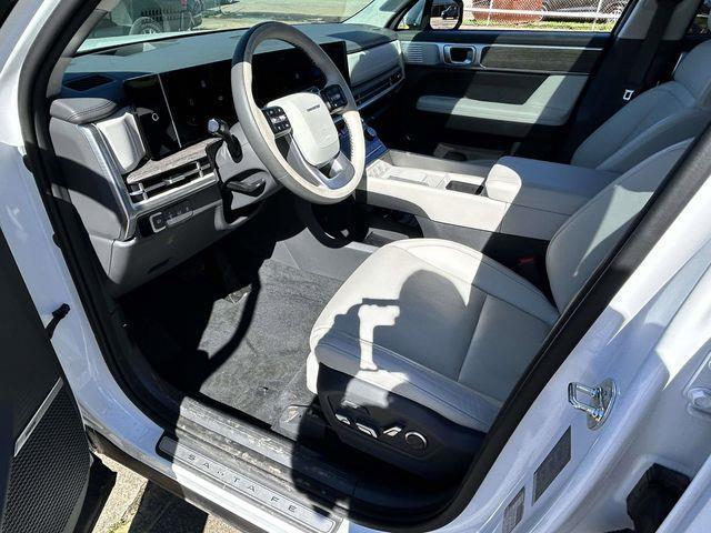 Hyundai Santa Fe  2025