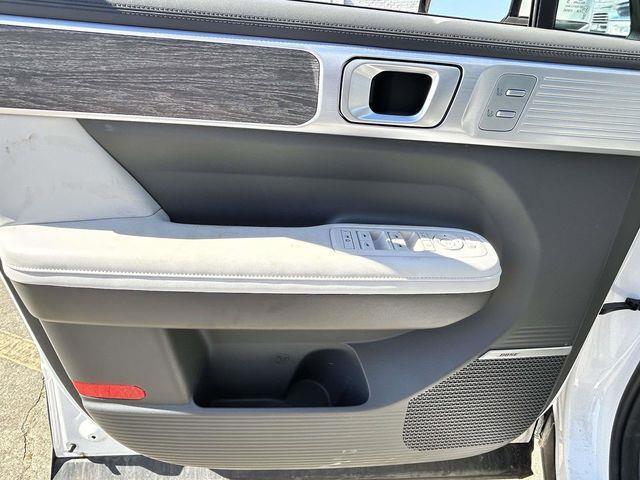 Hyundai Santa Fe  2025