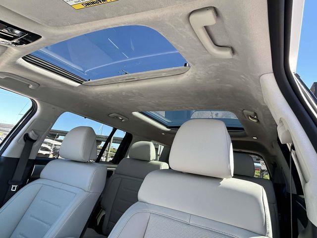 Hyundai Santa Fe  2025