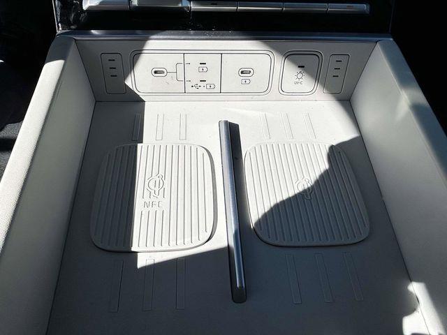 Hyundai Santa Fe  2025