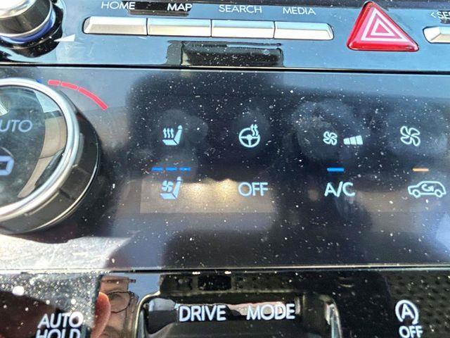 Hyundai Santa Fe  2025