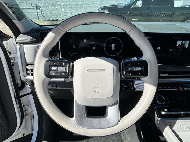 Hyundai Santa Fe  2025