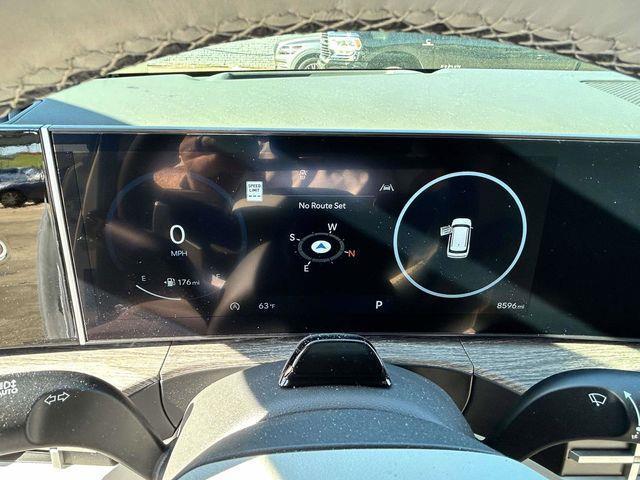 Hyundai Santa Fe  2025