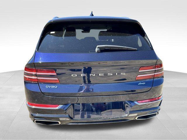Genesis GV80  2024