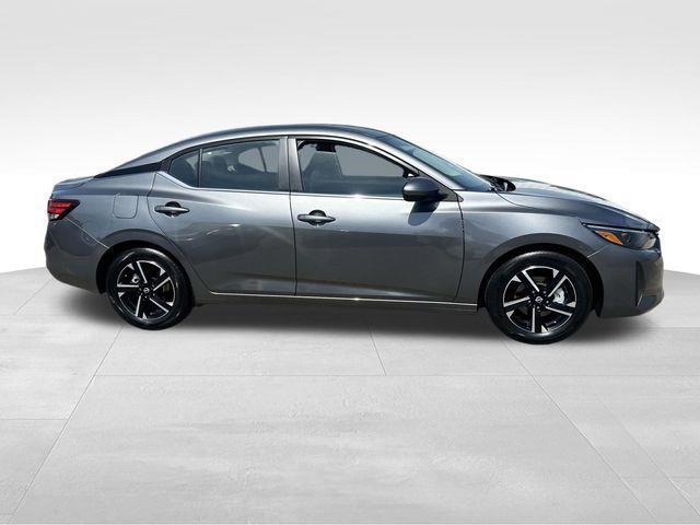 Nissan Sentra  2025