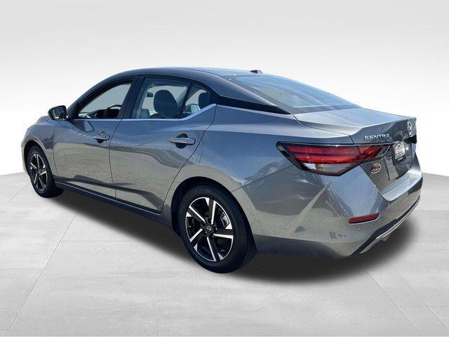 Nissan Sentra  2025