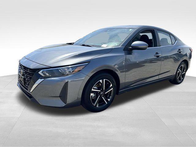 Nissan Sentra  2025