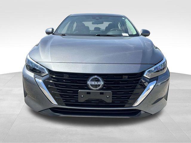 Nissan Sentra  2025