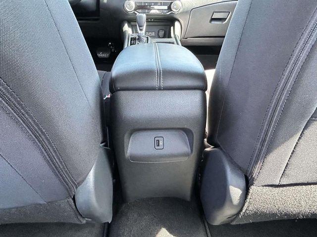 Nissan Sentra  2025