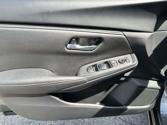 Nissan Sentra  2025