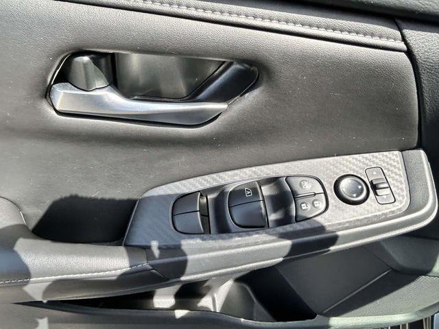 Nissan Sentra  2025