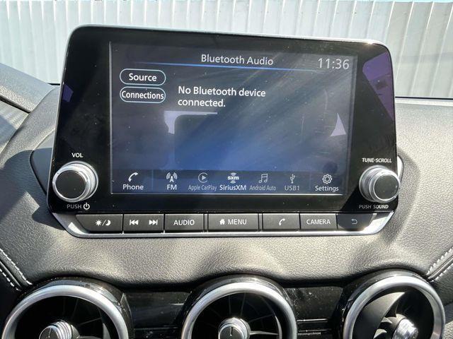 Nissan Sentra  2025
